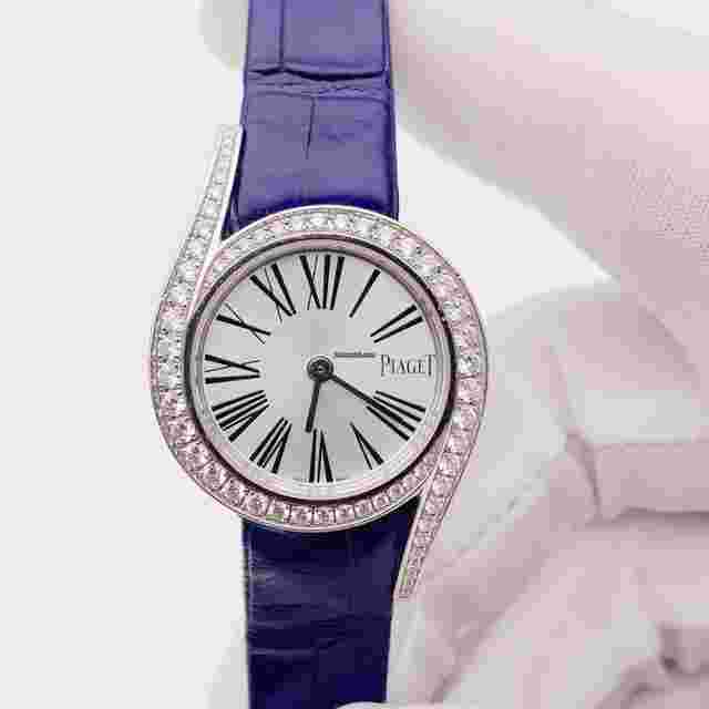 Piaget Limelight
                           
                                 Gala