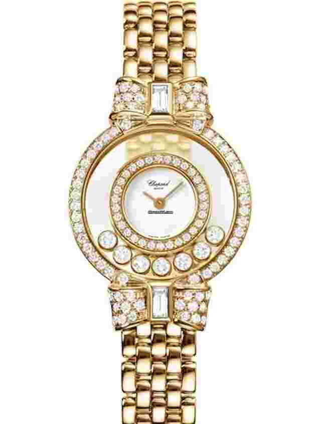 Chopard Happy Diamonds
                           
                                 BOWS