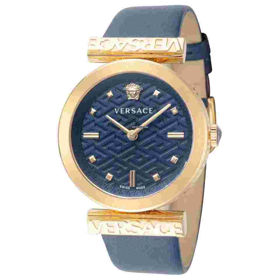 Versace
Regalia Women's Watch