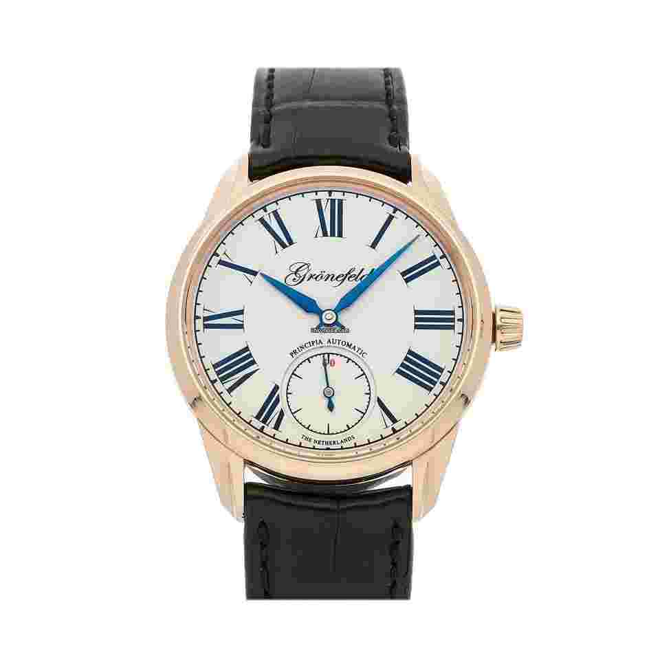 Grönefeld
                           
                                 1941 Principia PRINC-RG-CR