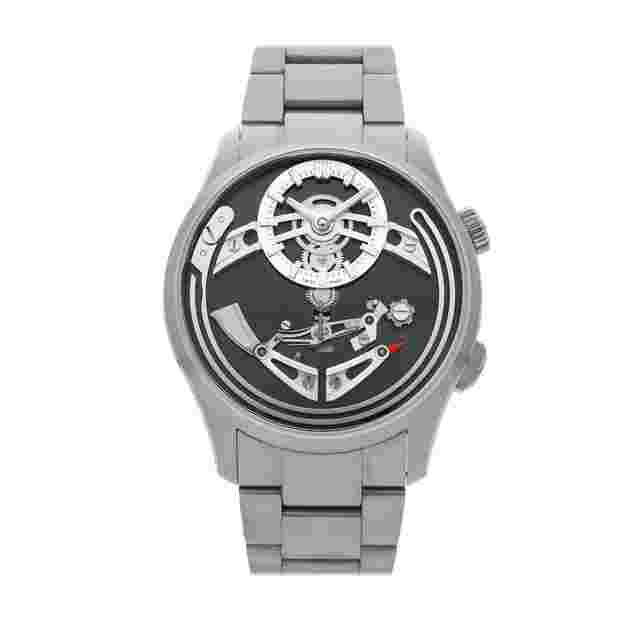 Christopher Ward
                           
                                 C1 Bel Canto C01-41APT1-T00K0-B0