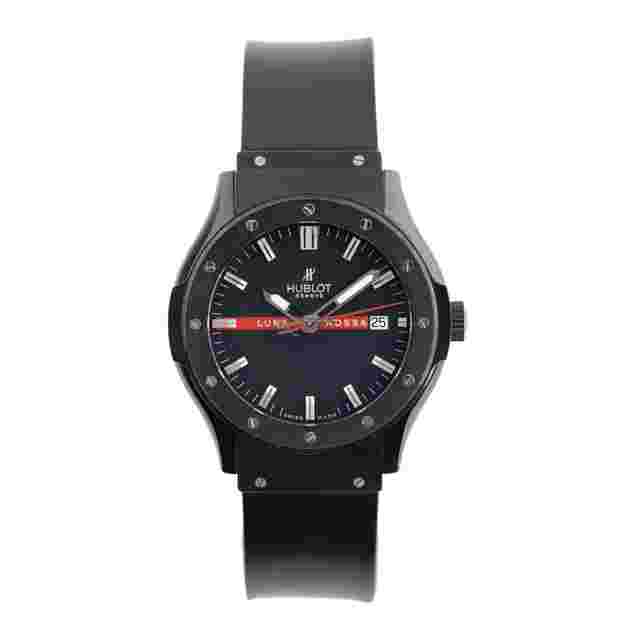 Hublot Big Bang
                           
                                 Luna Rossa - 1915.100.11.LRS07