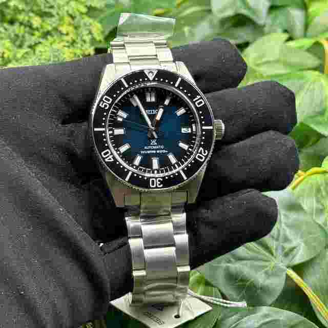 Seiko Prospex
                           
                                 US Special Edition Luxe 40.5mm SPB421