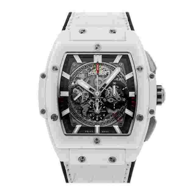 Hublot Spirit of Big Bang
                           
                                 601.HX.0173.LR