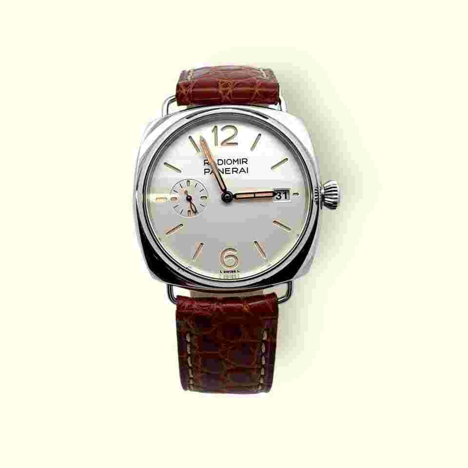 Panerai
Radomir PAM1292