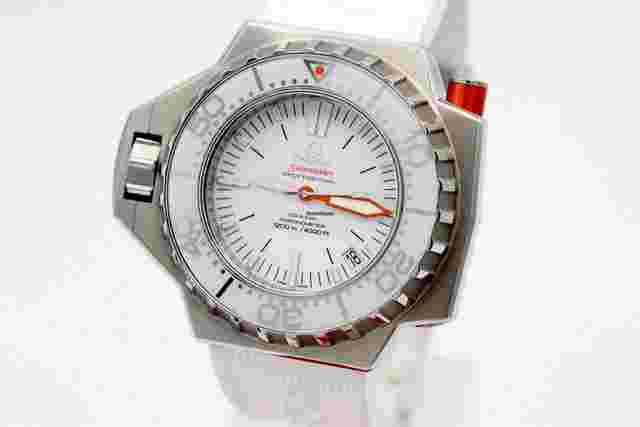 Omega Seamaster PloProf
                           
                                 224.32.55.21.04.001
