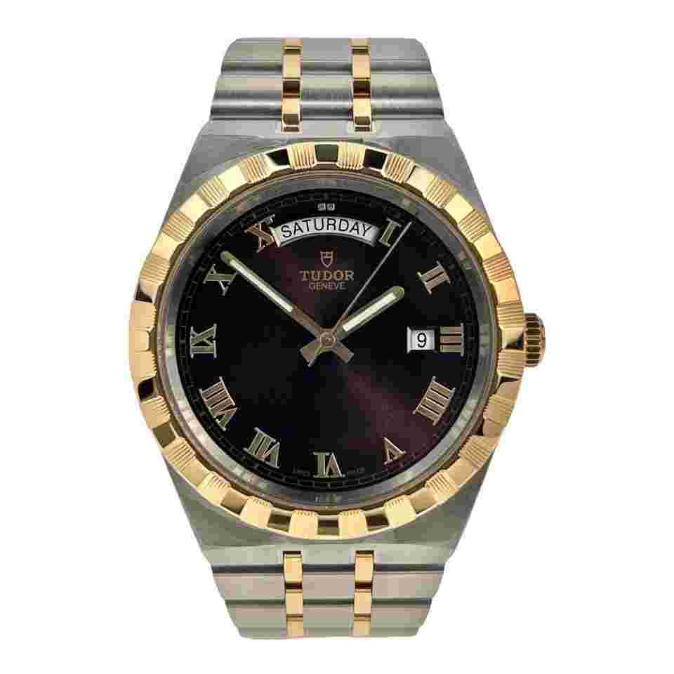 Tudor Royal
28603