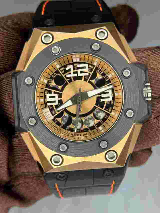 Linde Werdelin