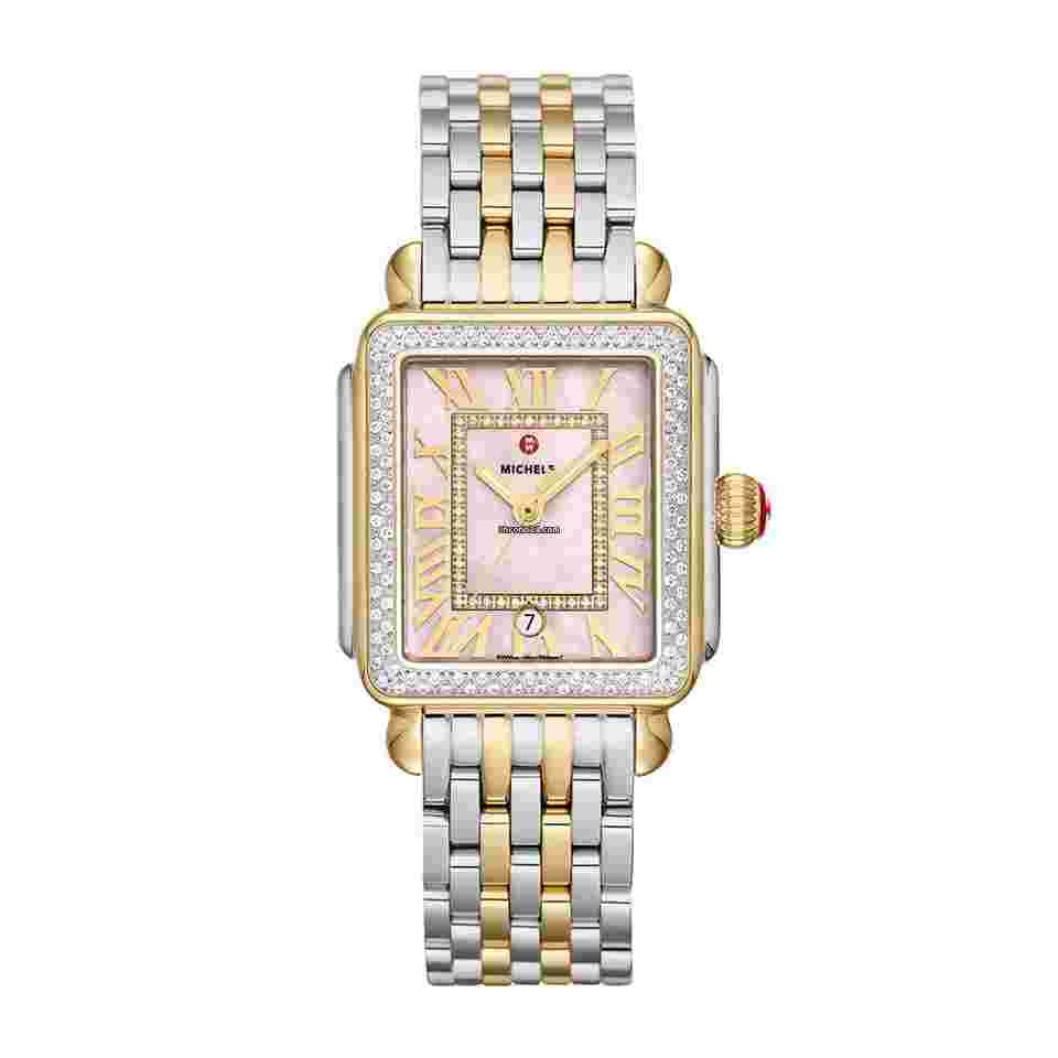Michele Deco
                           
                                 Madison Mww06t000266