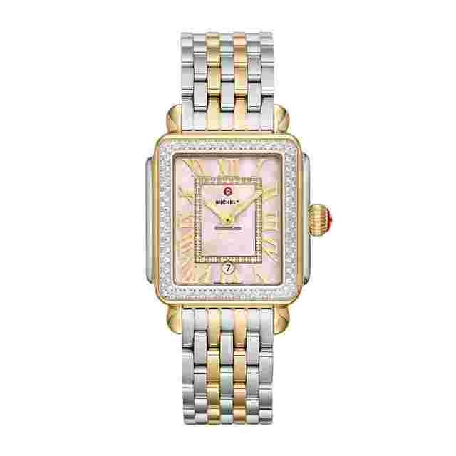 Michele Deco
                           
                                 Madison Mww06t000266