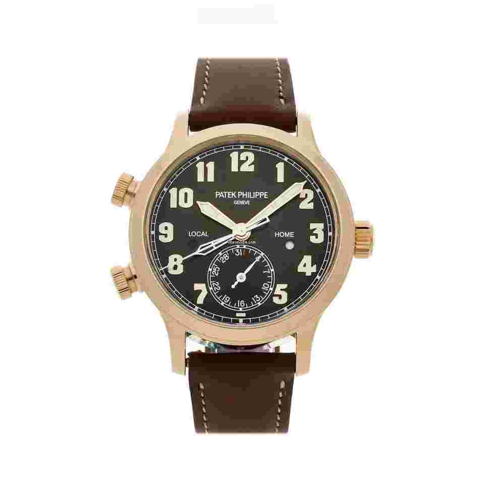 Grand Complications 7234