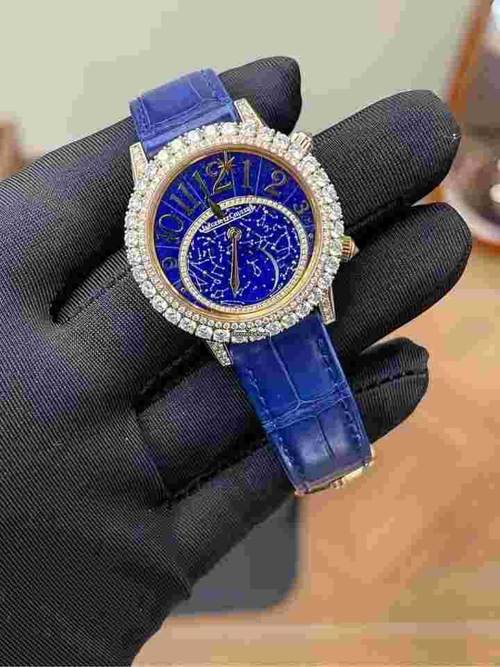 3522471 Jaeger LeCoultre