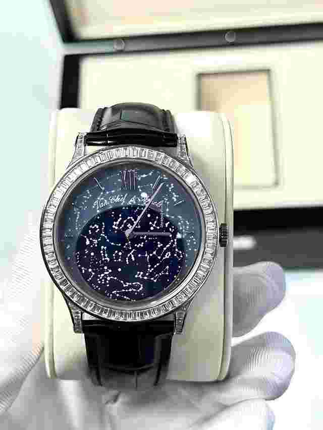VCARM96400 Van Cleef & Arpels