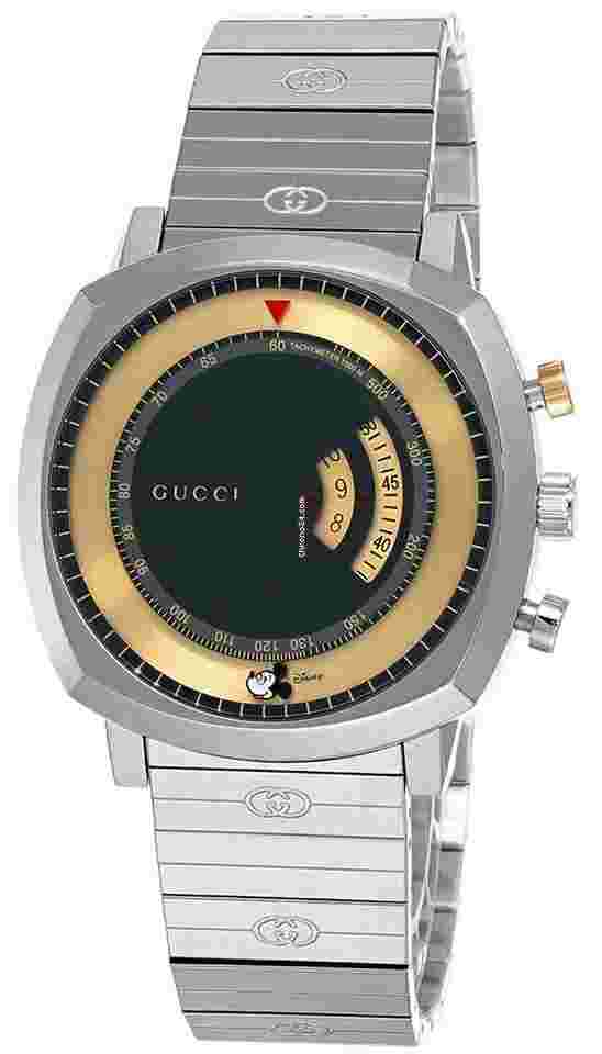 Gucci
Ref. YA157307