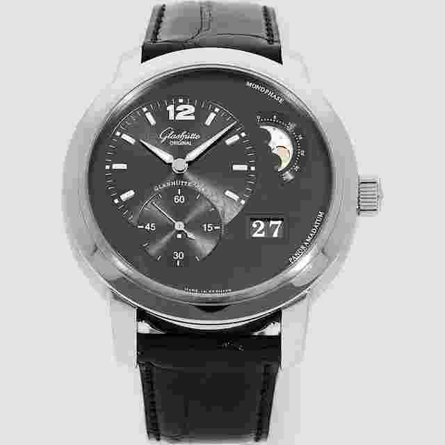 Glashütte Original PanoMaticLunar XL
                           
                                 Mens Watch