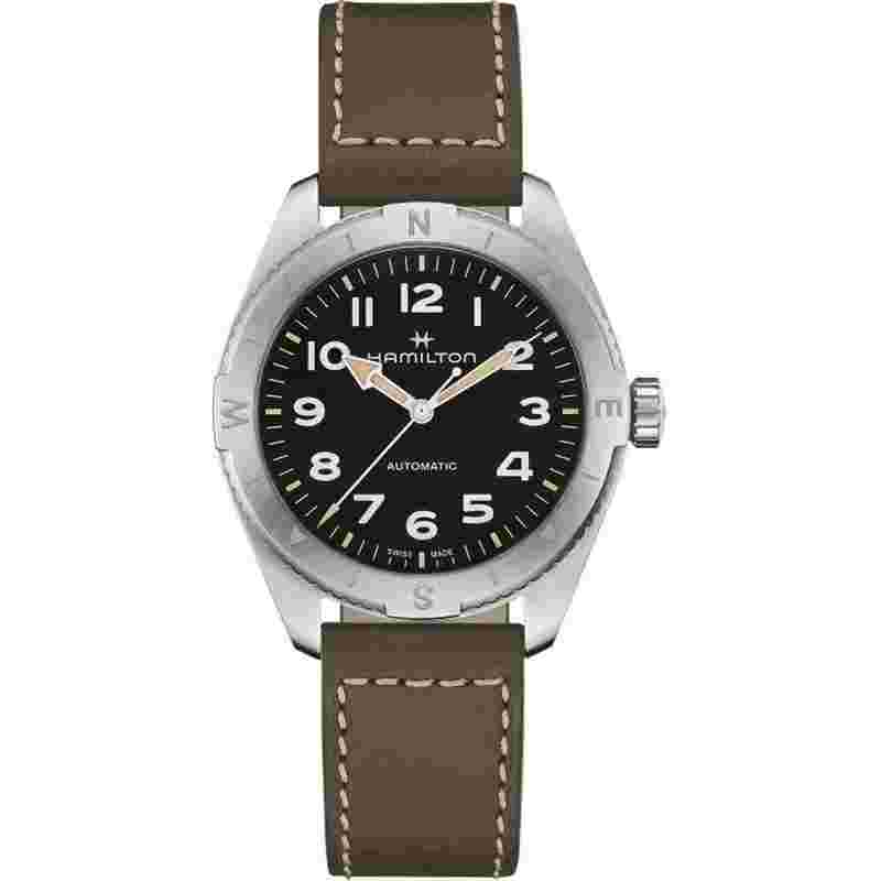 Hamilton Khaki Field
Expedition Auto