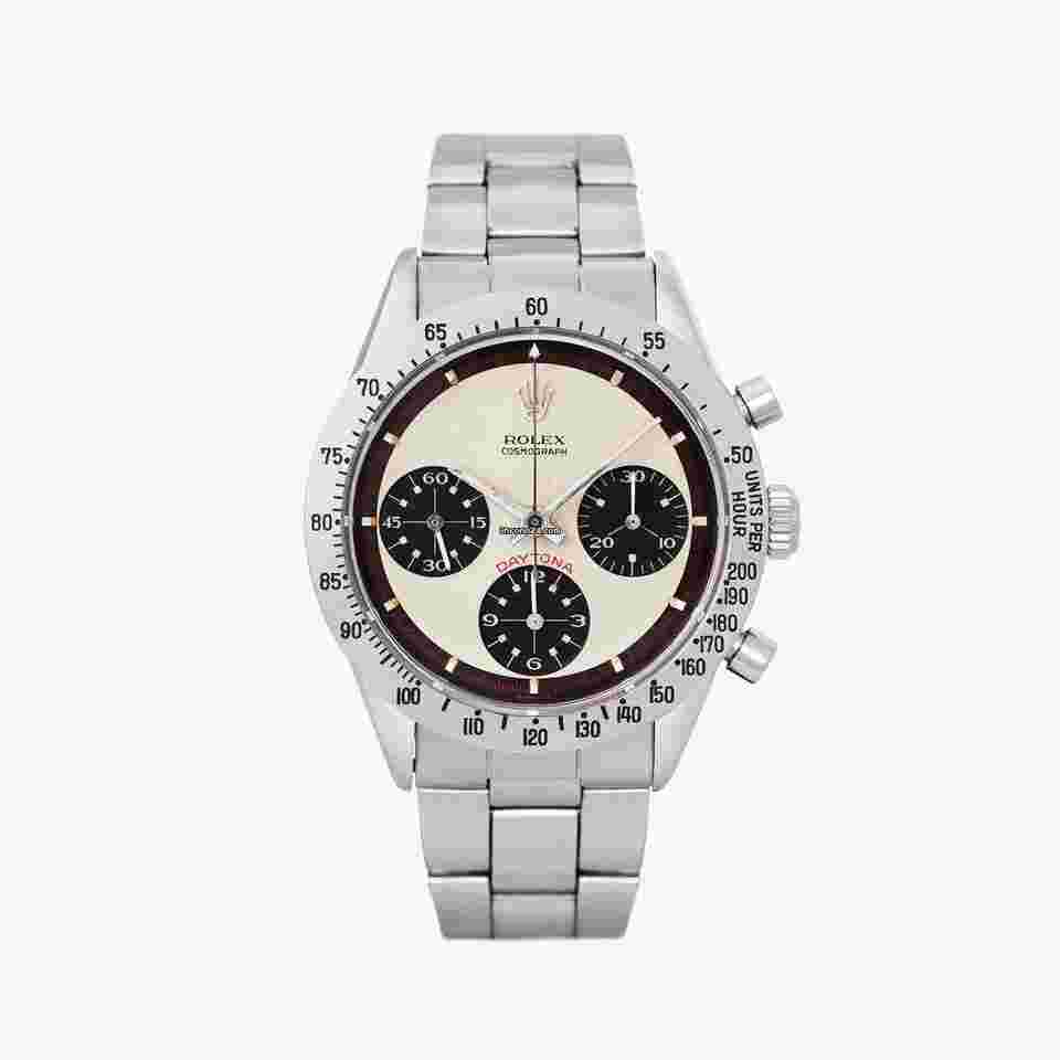 Rolex Daytona
6239 'Paul Newman'