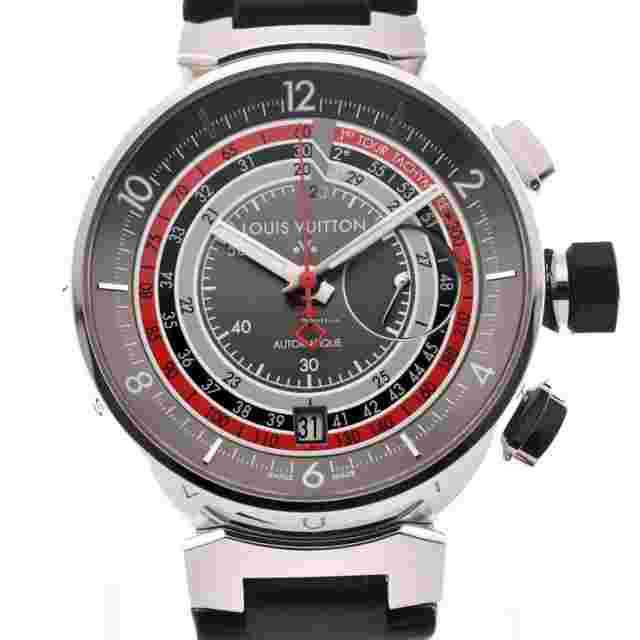 Louis Vuitton
                           
                                 Q102C Automatic Steel Very good