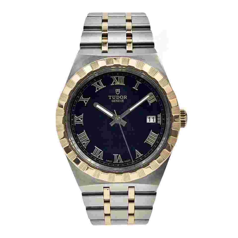 Tudor Royal
28503