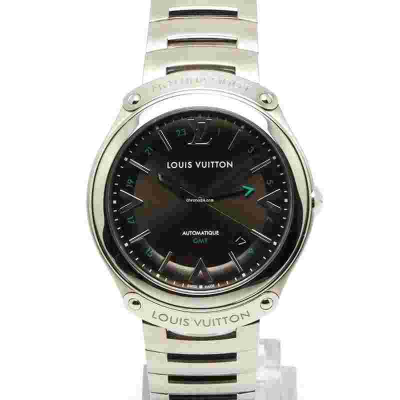 Louis Vuitton
Q6D30 2015 Steel Very good