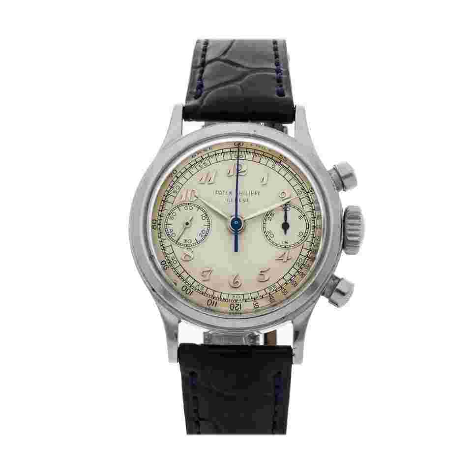 Patek Philippe Chronograph
Vintage Chronograph 1463