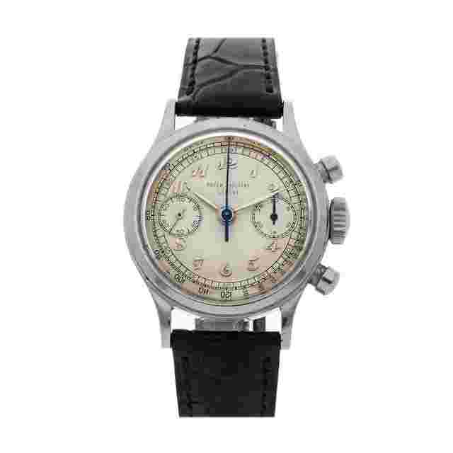 Patek Philippe Chronograph
                           
                                 Vintage Chronograph 1463