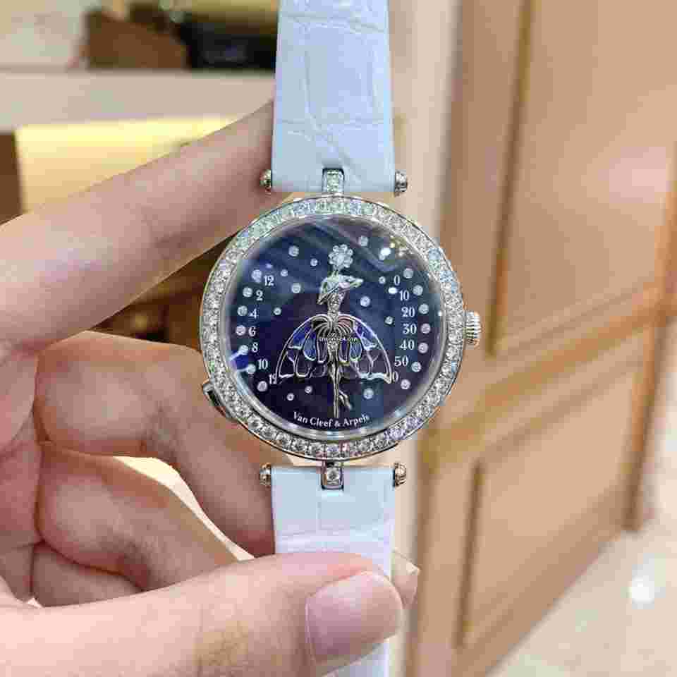 VCARO4F200 Van Cleef & Arpels