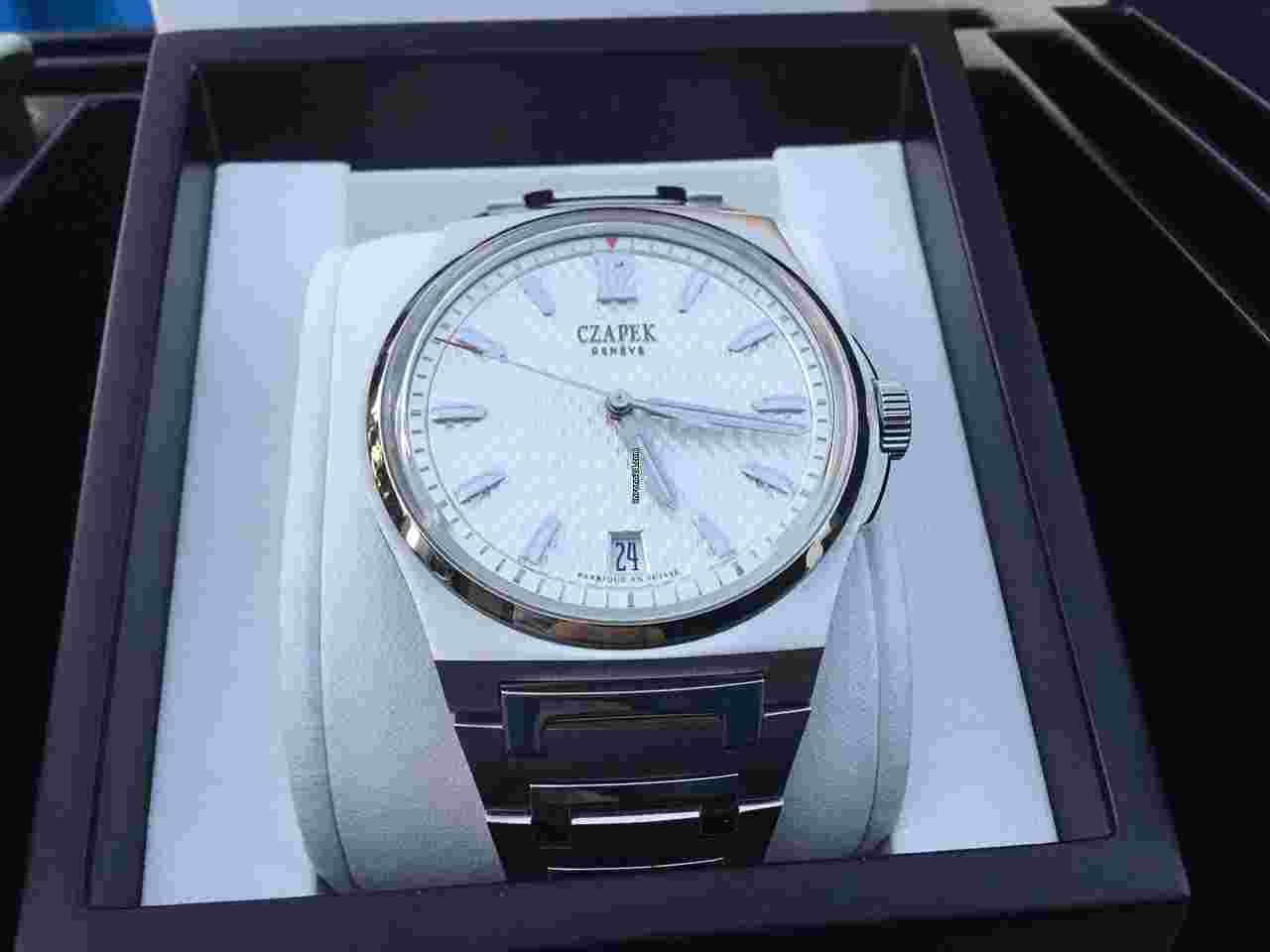 Czapek
Antarctique Passage de Drake Ice White
