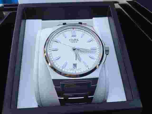 Czapek
                           
                                 Antarctique Passage de Drake Ice White