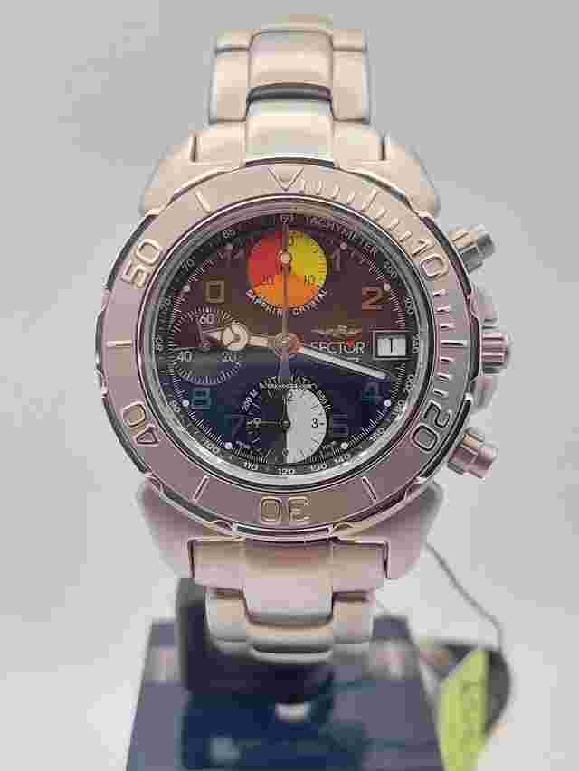 Sector
                           
                                 450