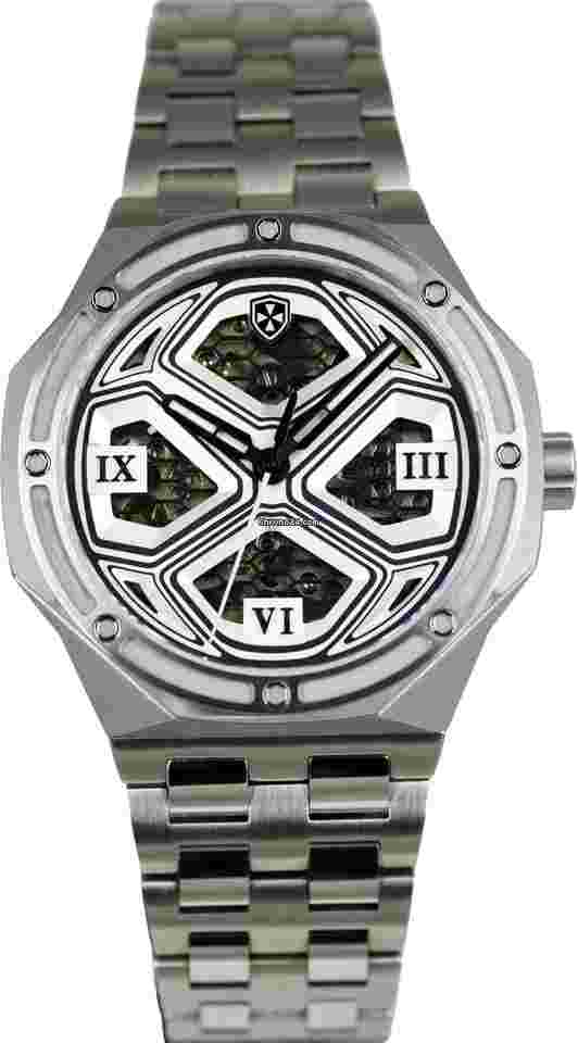 Black-Out Concept
                           
                                 Eternal Aria (Pre-owned)
