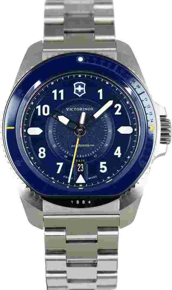 Victorinox Swiss Army
                           
                                 Journey 1884 242010 (Pre-owned)