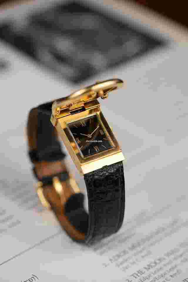 Hermès
Ceinture Belt Watch