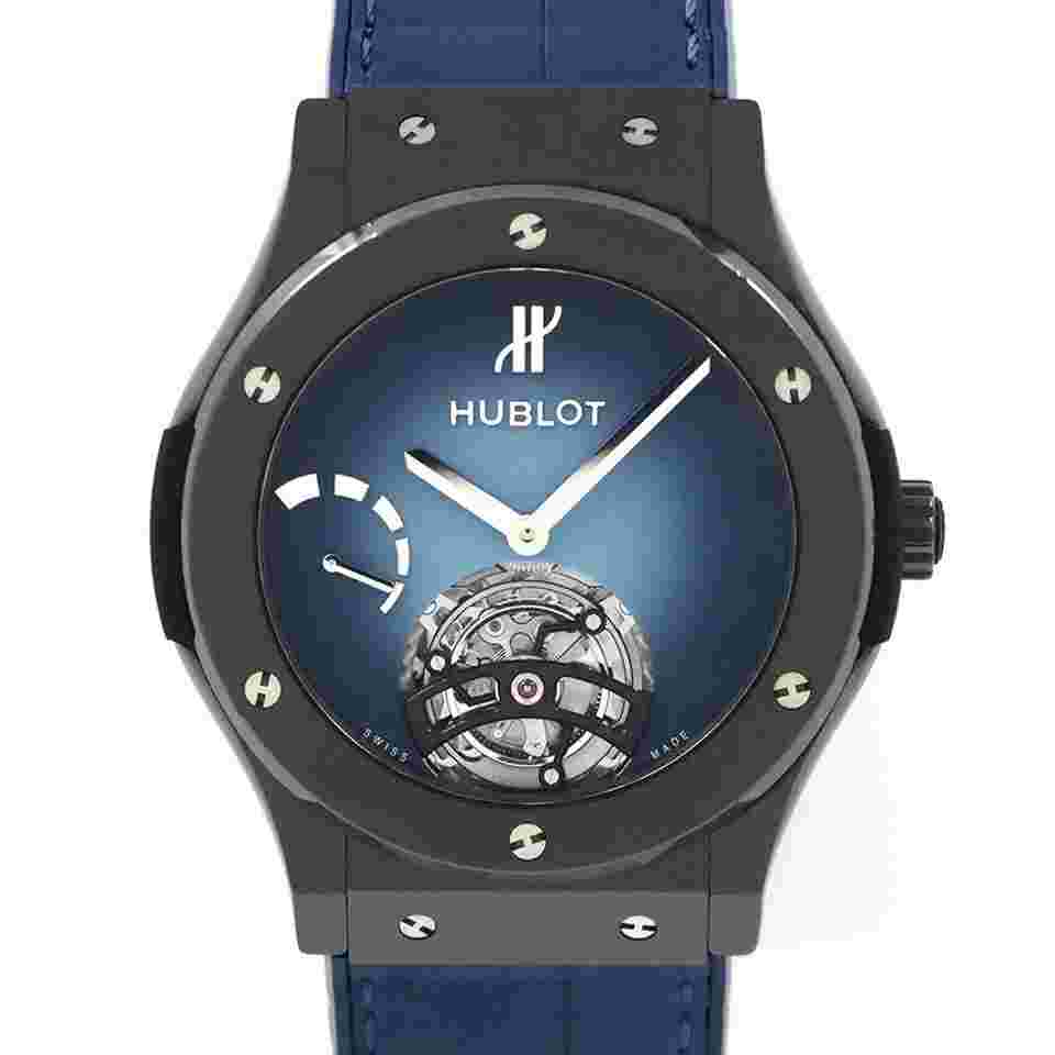 Hublot Classic Fusion Aerofusion
                           
                                 505.CM.5170.RX.MYOS