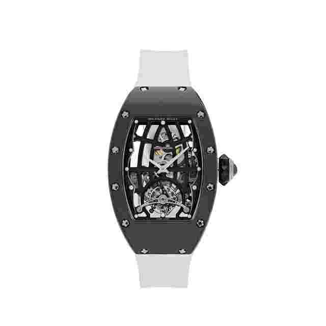 Richard Mille
                           
                                 RM 74-01