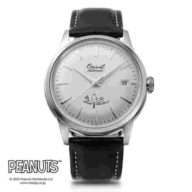Orient Bambino RN-AC0M16S Automatic 2025 Steel New