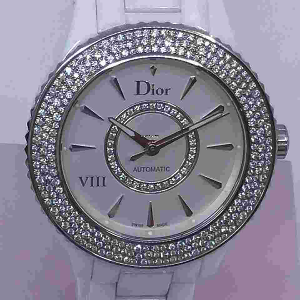 Dior VIII
                           
                                 Ladies Watch Dior Viii