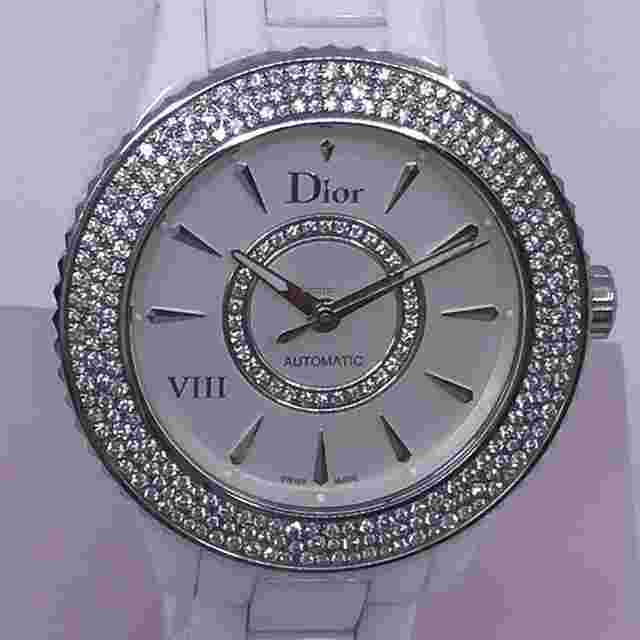 Dior VIII
                           
                                 Ladies Watch Dior Viii