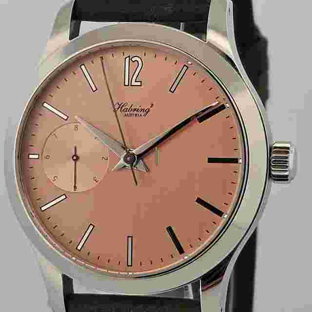 Habring²
                           
                                 Foudroyante-Felix