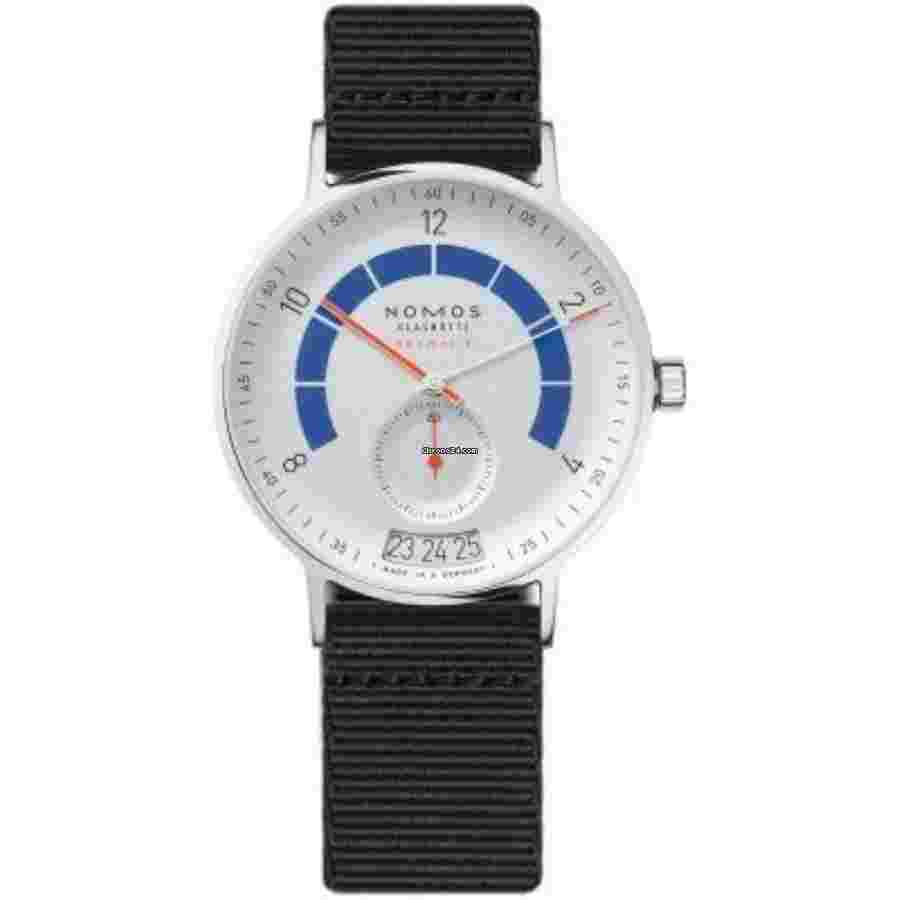 NOMOS Autobahn
                           
                                 1303