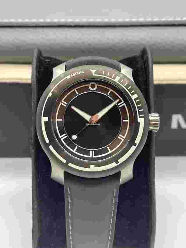 Ming
                           
                                 Diver 18.01 H41