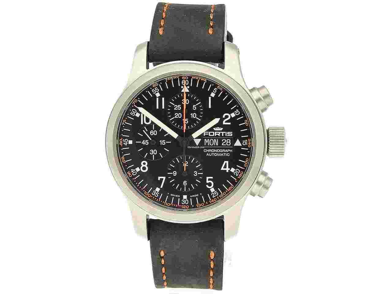 Fortis B-42 Flieger
Fortis 635.22.11