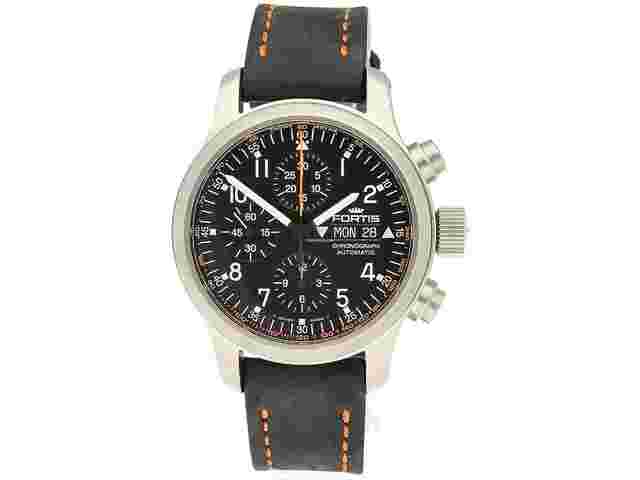 Fortis B-42 Flieger
                           
                                 Fortis 635.22.11