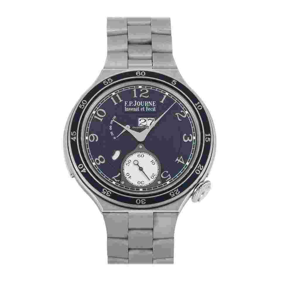 F.P.Journe Octa
                           
                                 Sport Automatique Reserve
