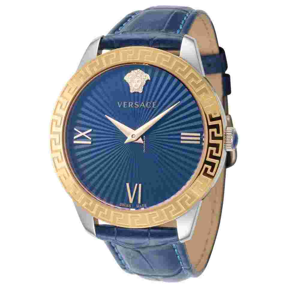 Versace
Greca Signature Women's Watch