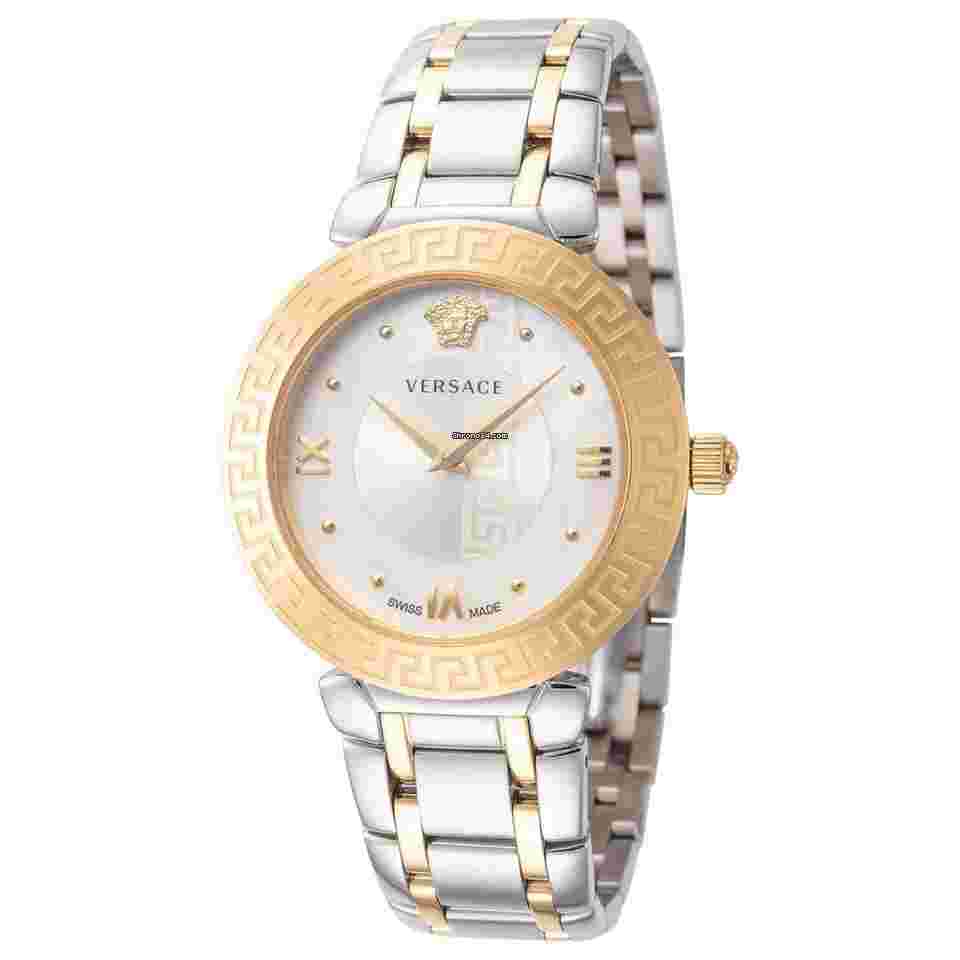 Versace
Daphnis Women's Watch