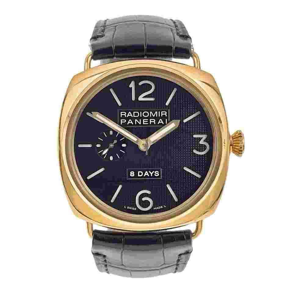 Panerai Radiomir 8 Days
                           
                                 PAM00197