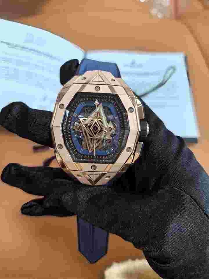 648.OX.0151.RX.MXM24 Hublot