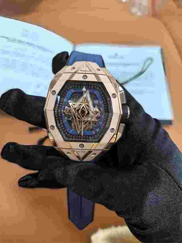 648.OX.0151.RX.MXM24 Hublot