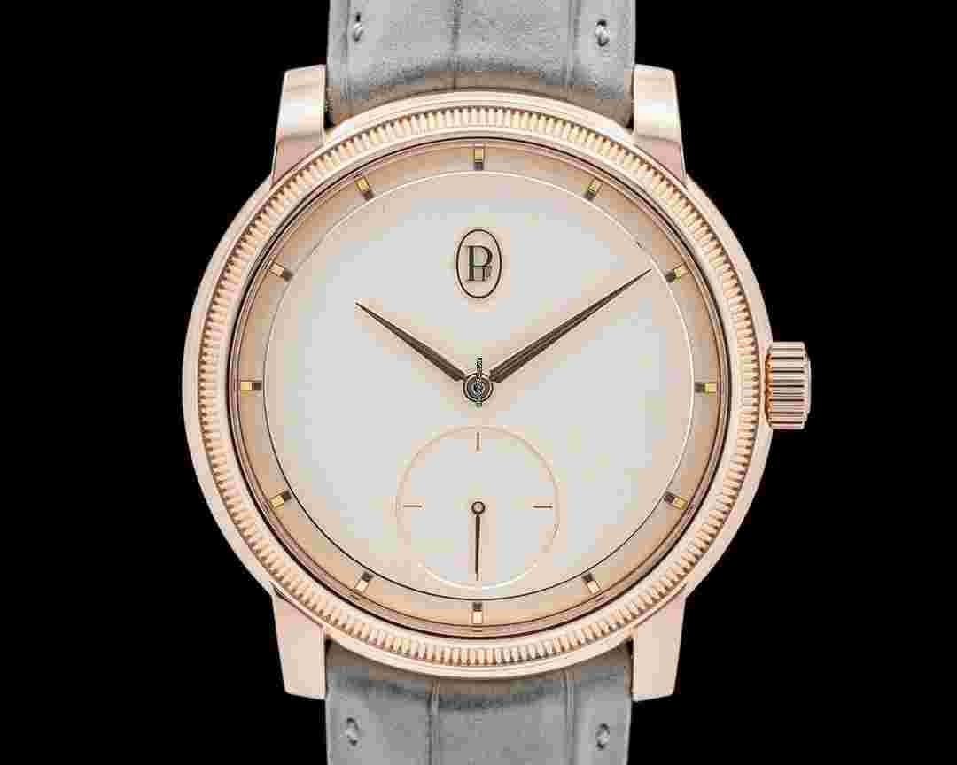 Parmigiani Fleurier Toric
Petite Seconde 18K Rose Gold 2024